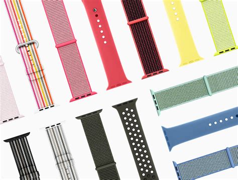 apple wrist watch bands|apple watch wrist band smells.